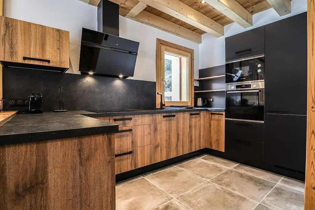 Alpen Chalet Morzine