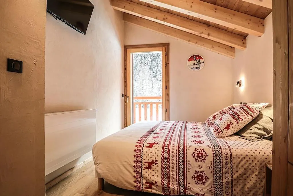 Alpen Chalet Morzine