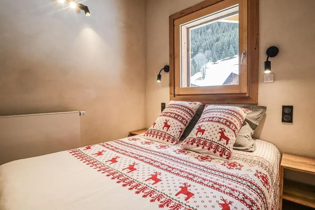 Alpen Chalet Morzine