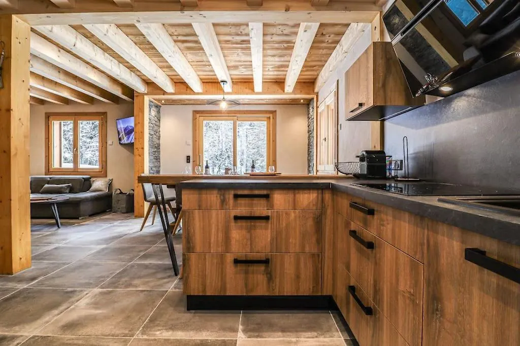 Alpen Chalet Morzine