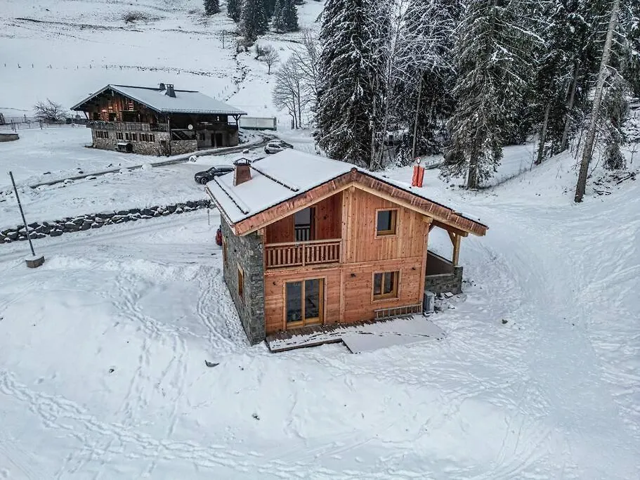 Alpen Chalet Morzine