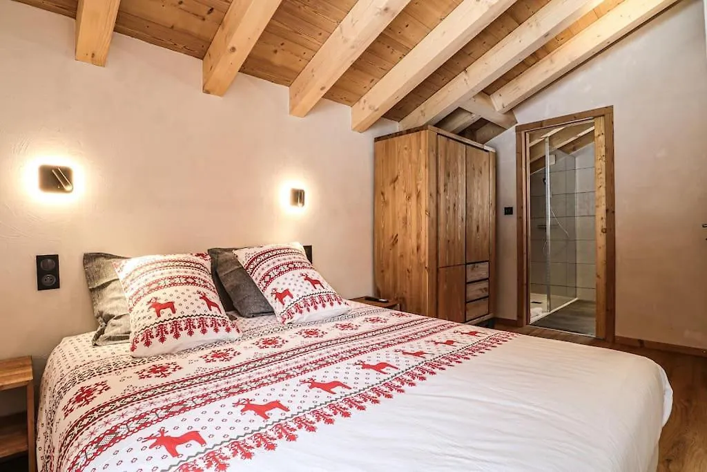 Alpen Chalet Morzine
