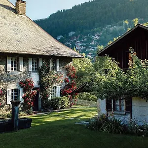  Chalet Coutettaz